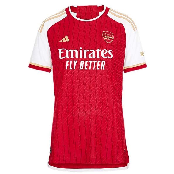 Trikot Arsenal Heim Damen 2023-24